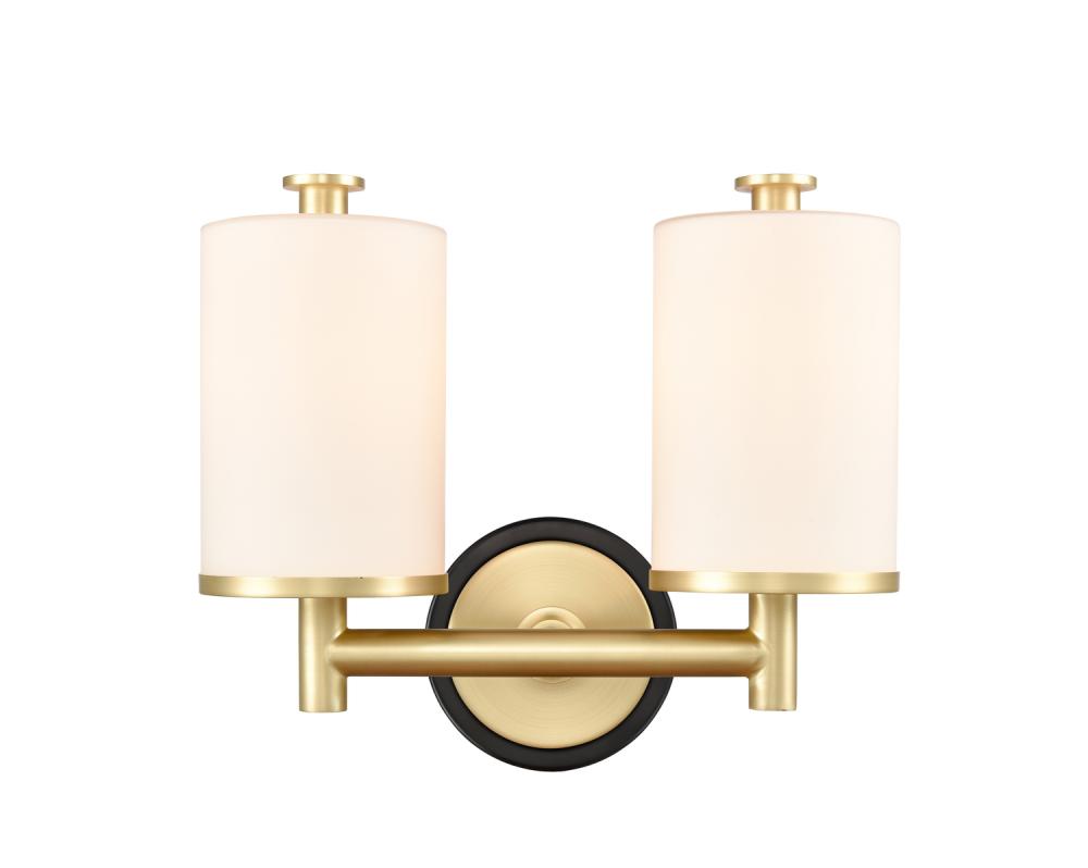 Marlowe Bath Vanity Light