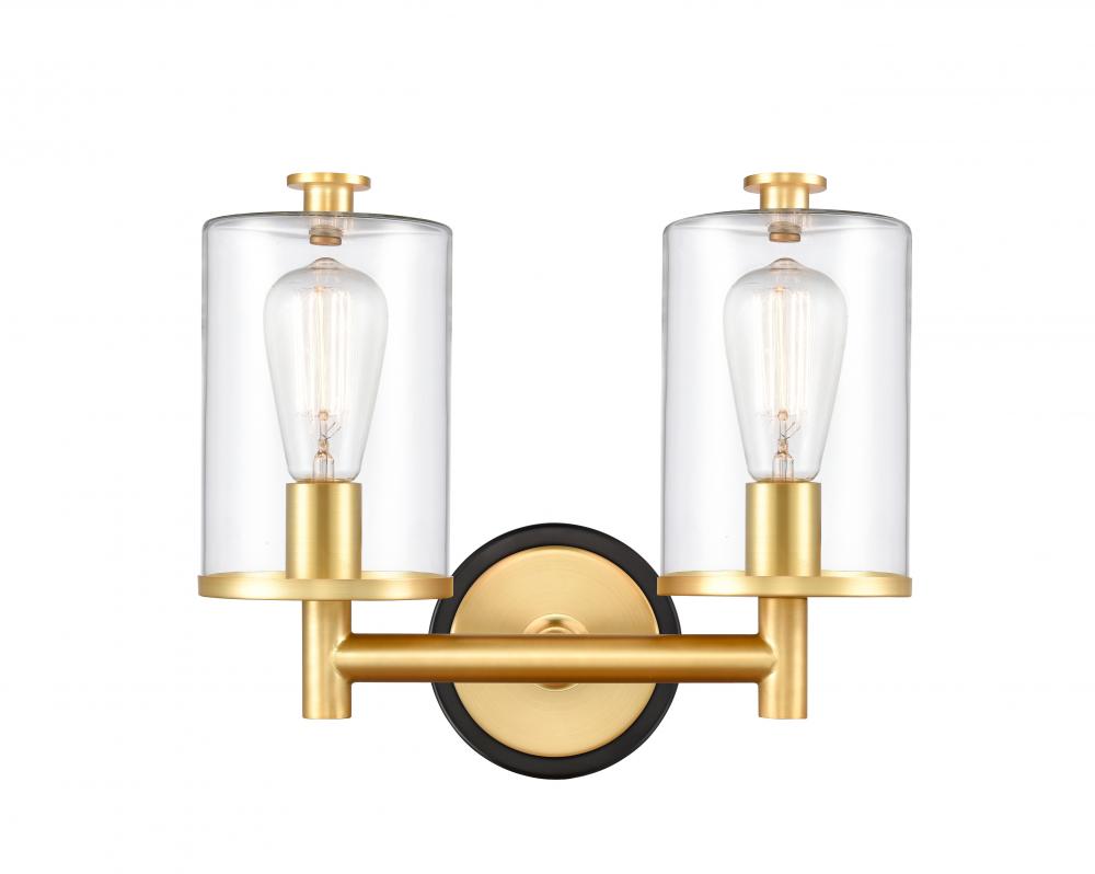 Marlowe Bath Vanity Light