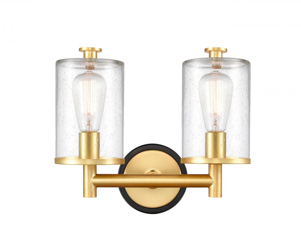 Marlowe Bath Vanity Light