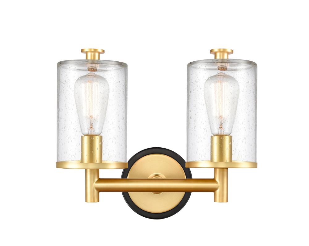 Marlowe Bath Vanity Light