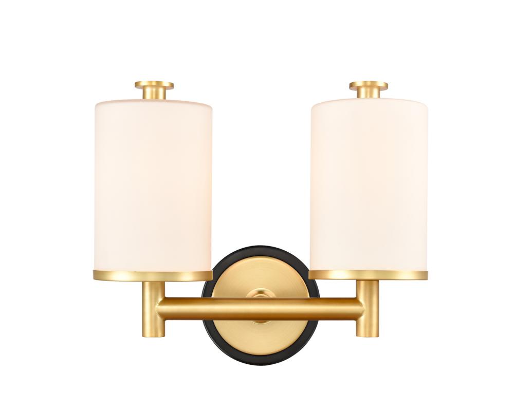 Marlowe Bath Vanity Light