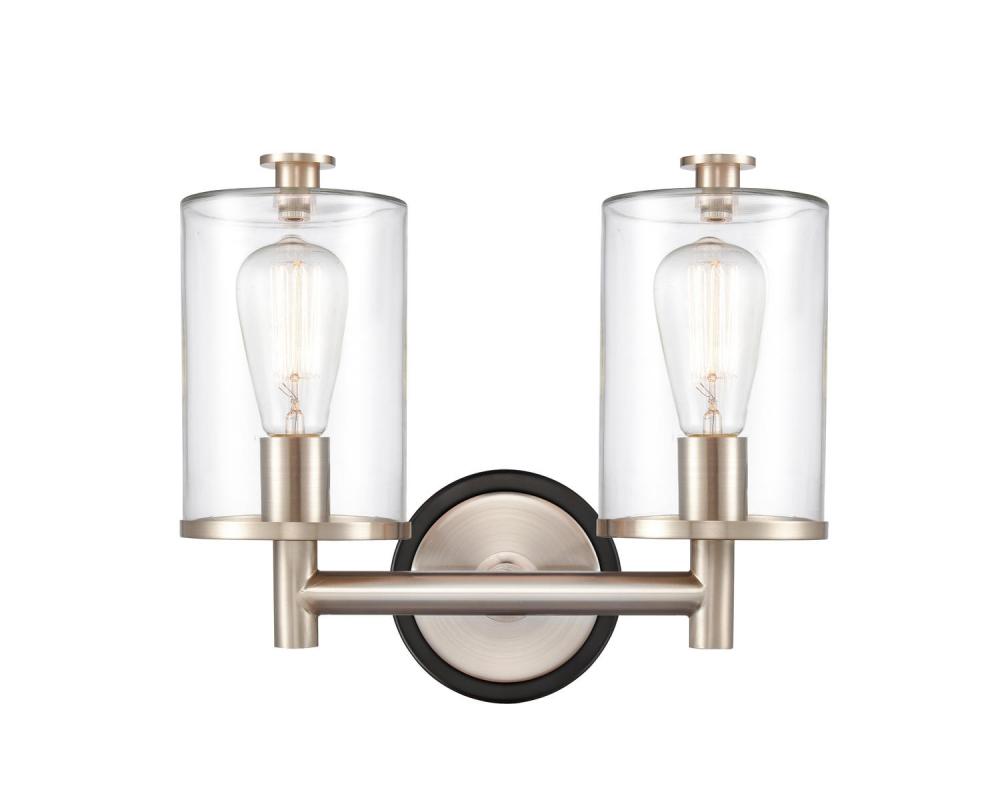 Marlowe Bath Vanity Light