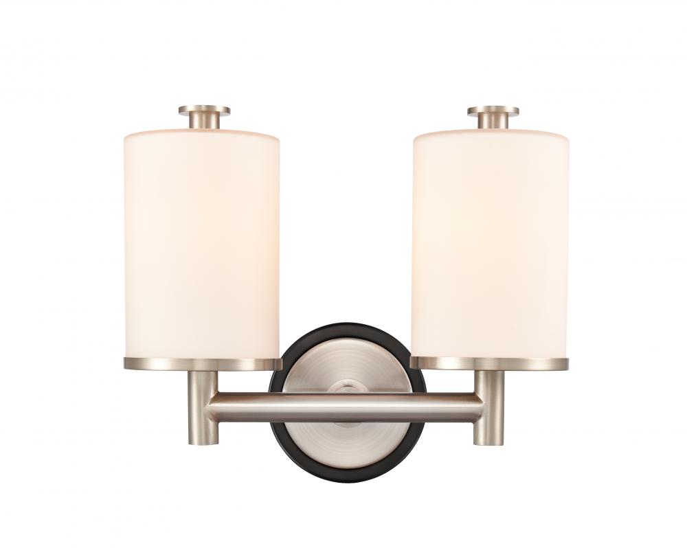 Marlowe Bath Vanity Light