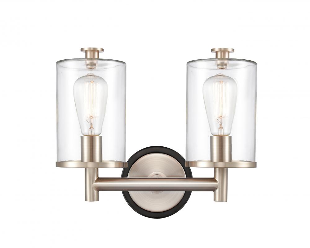 Marlowe Bath Vanity Light