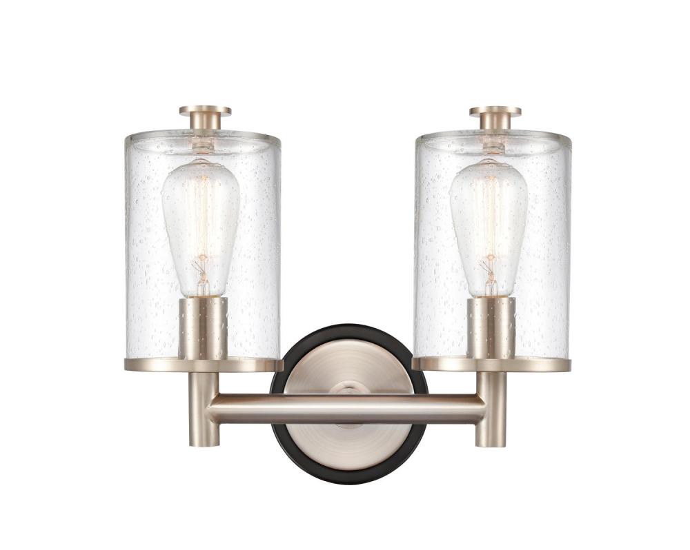 Marlowe Bath Vanity Light