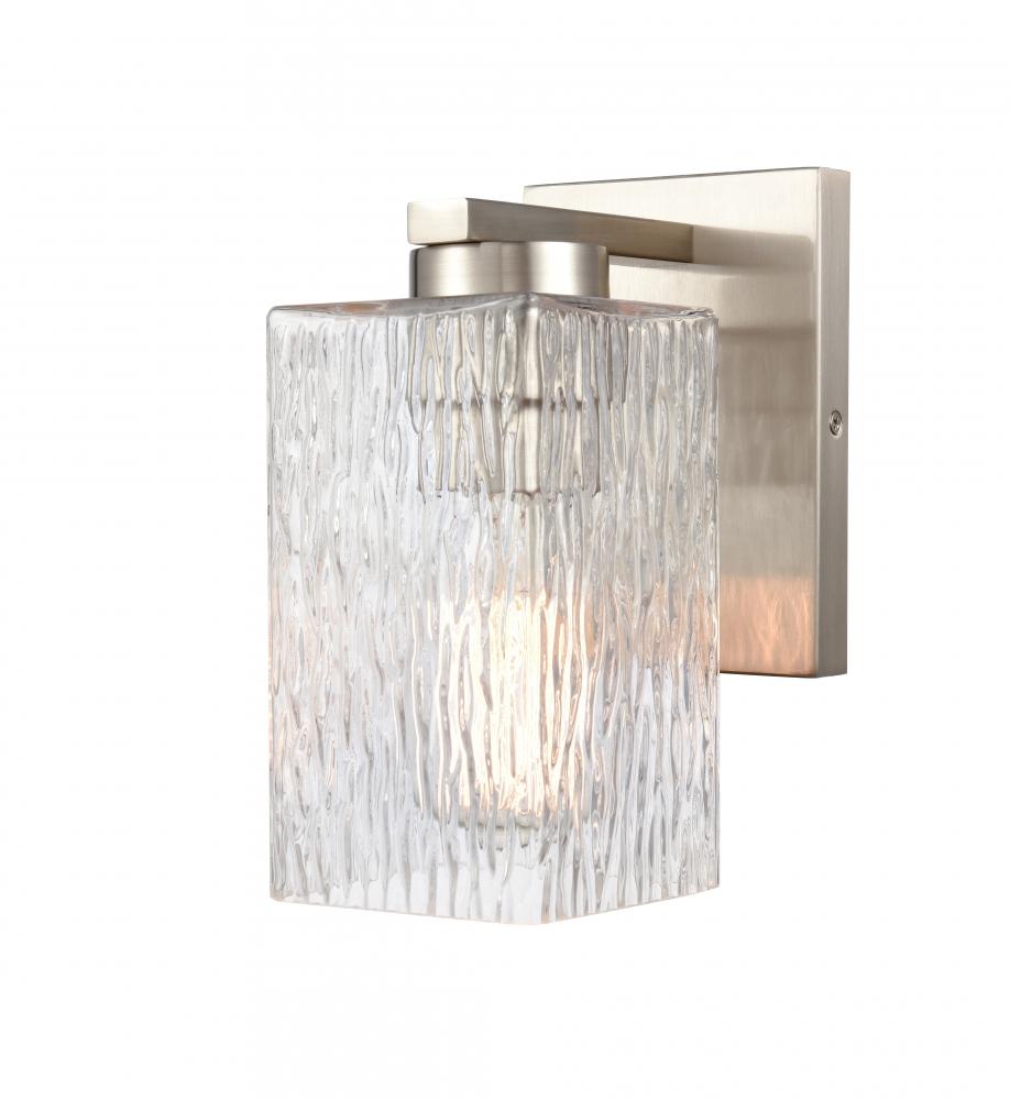 Juneau Bath Vanity Light