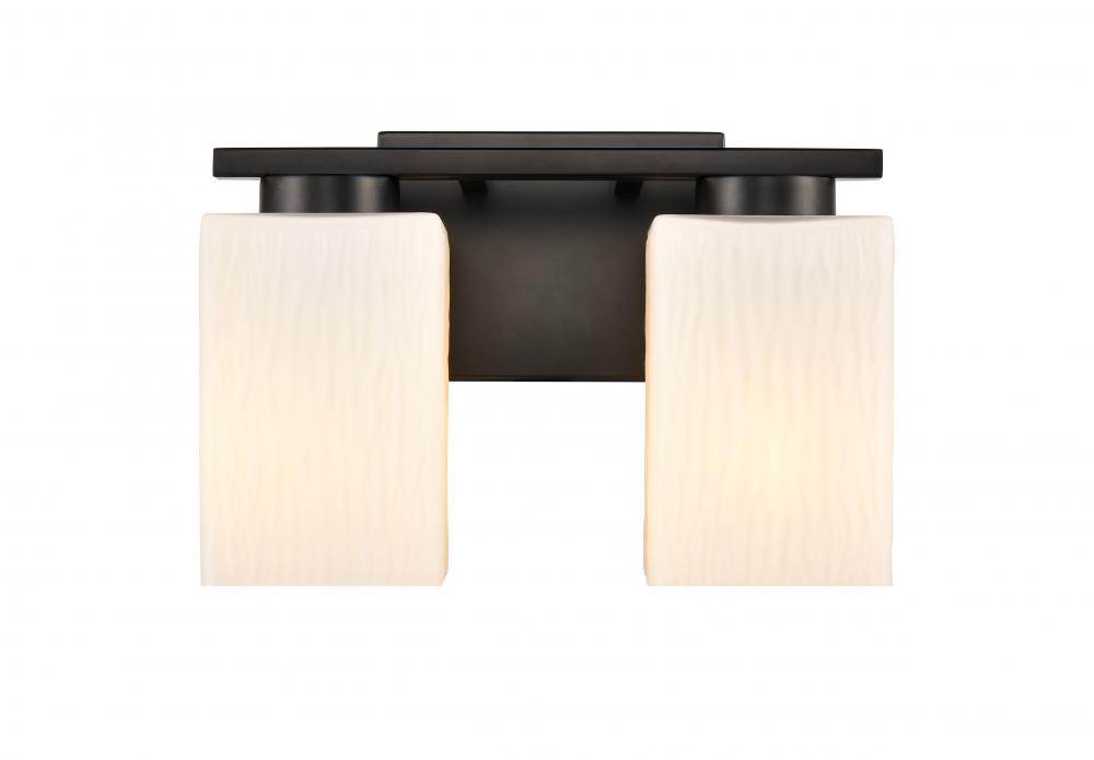 Juneau Bath Vanity Light