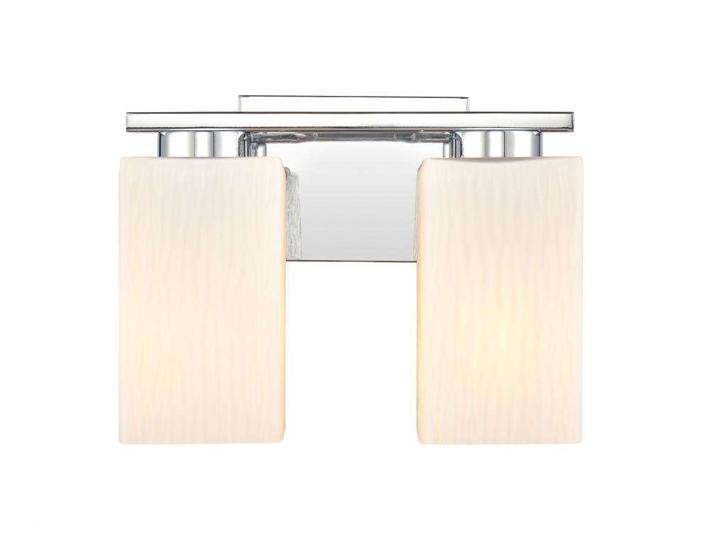 Juneau Bath Vanity Light