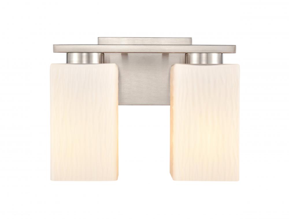 Juneau Bath Vanity Light