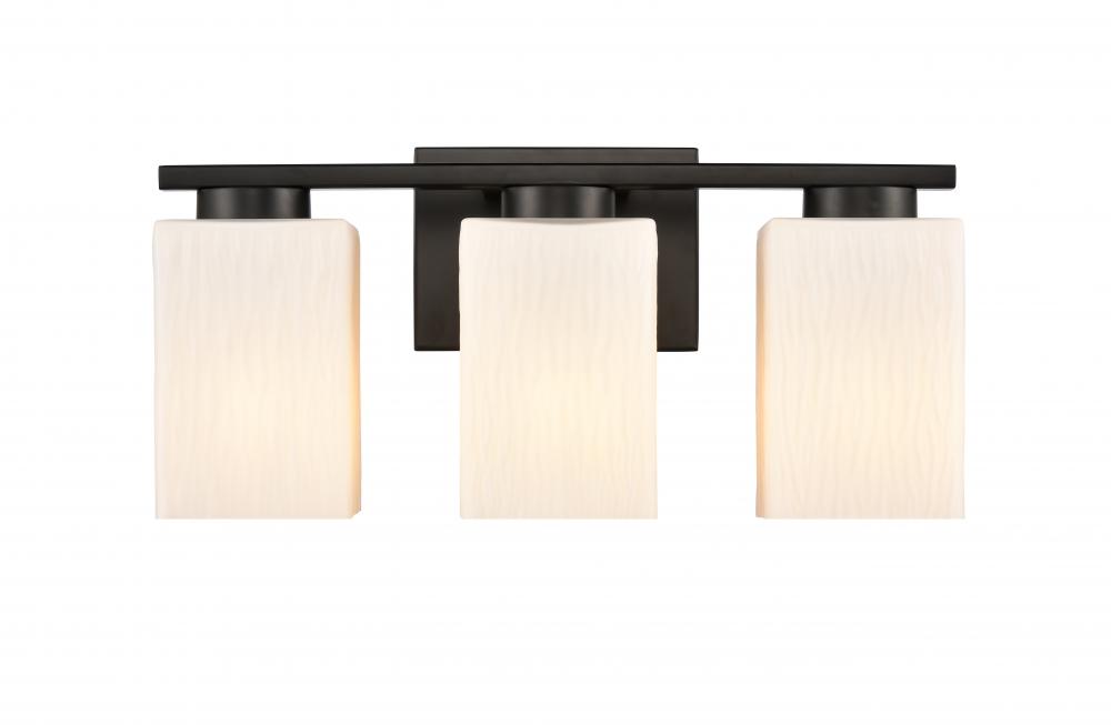 Juneau Bath Vanity Light