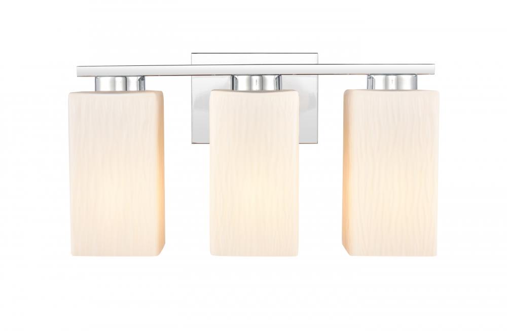 Juneau Bath Vanity Light