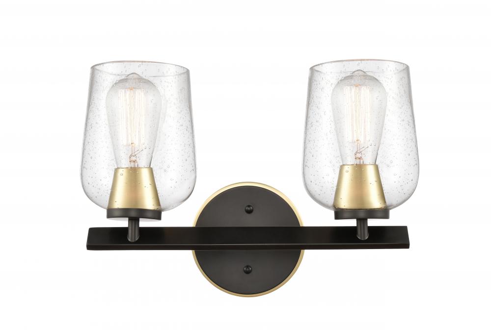 Remy Bath Vanity Light