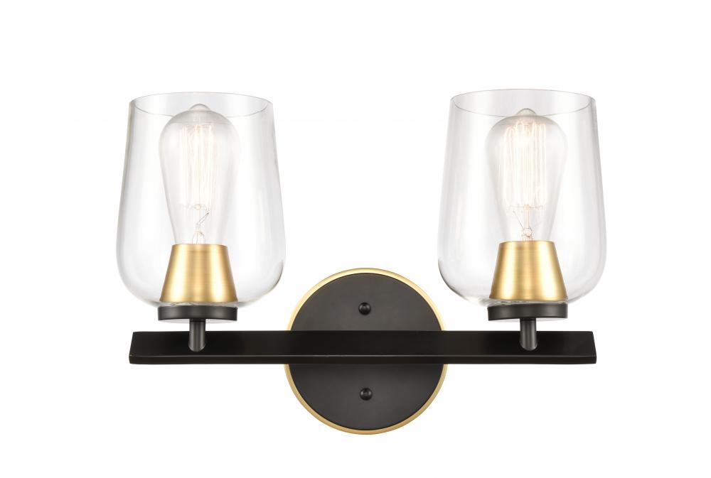 Remy Bath Vanity Light