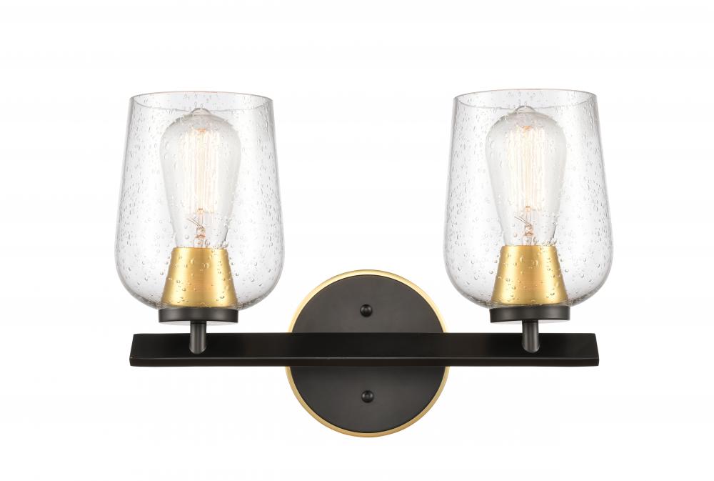 Remy Bath Vanity Light