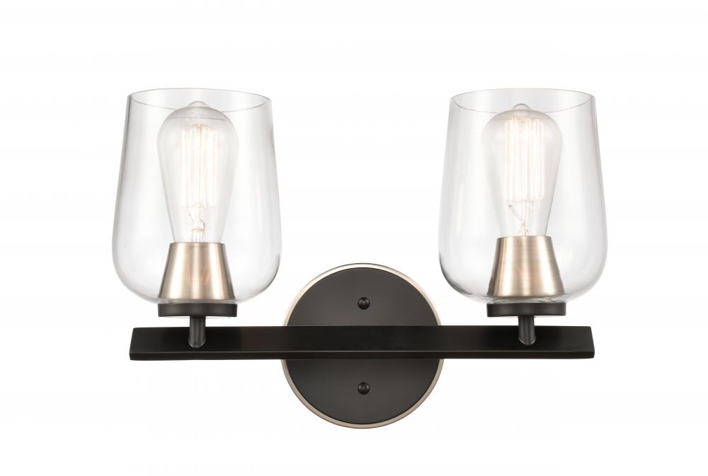 Remy Bath Vanity Light