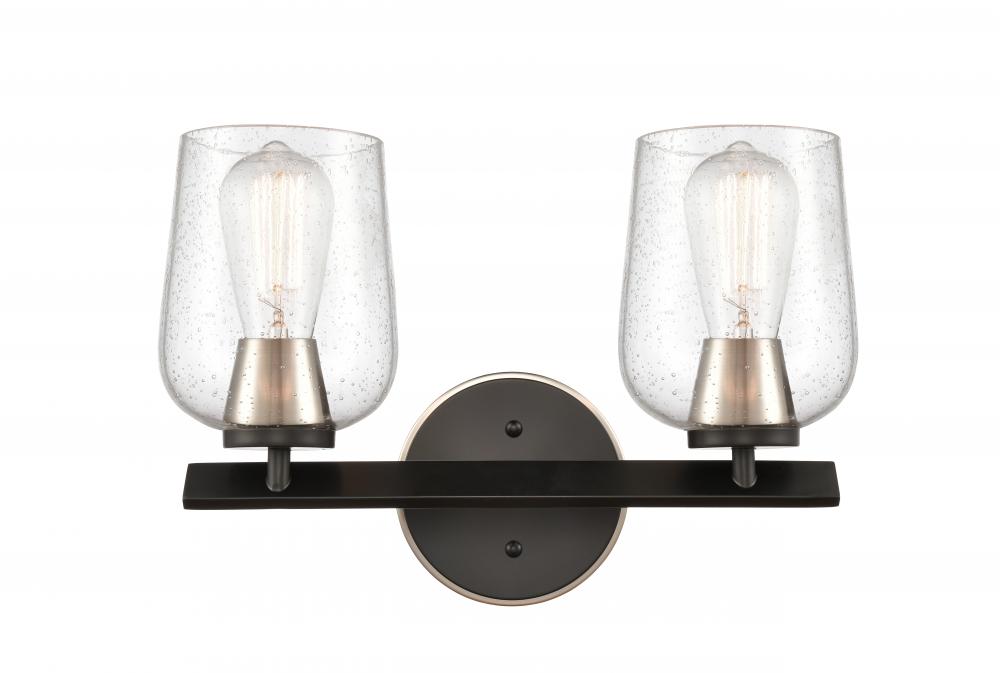 Remy Bath Vanity Light