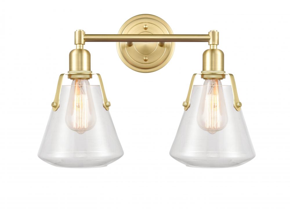 Luna Bath Vanity Light