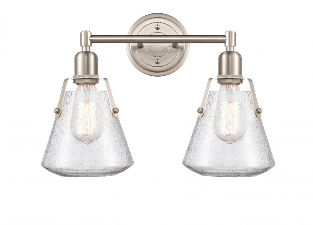 Luna Bath Vanity Light