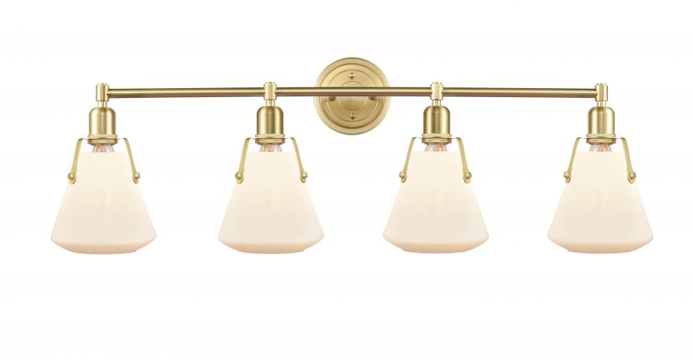 Luna Bath Vanity Light