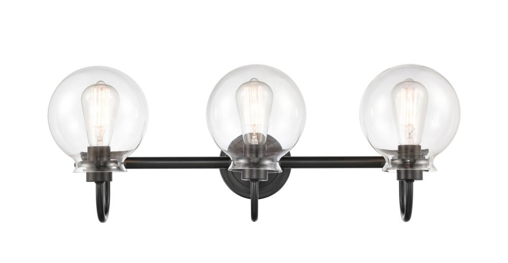 Olivia Bath Vanity Light