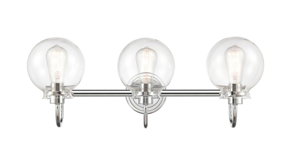 Olivia Bath Vanity Light