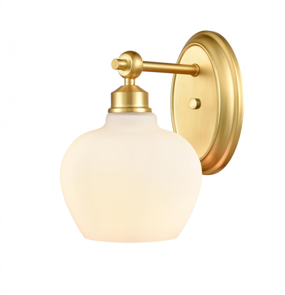 Amina Bath Vanity Light