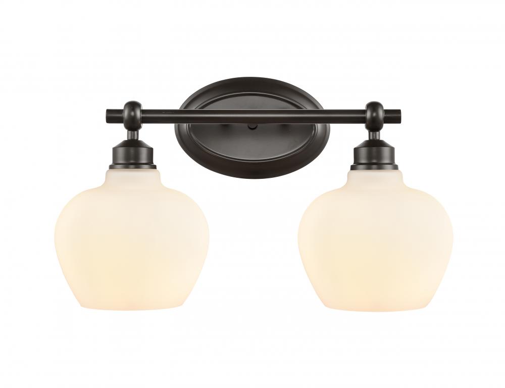 Amina Bath Vanity Light