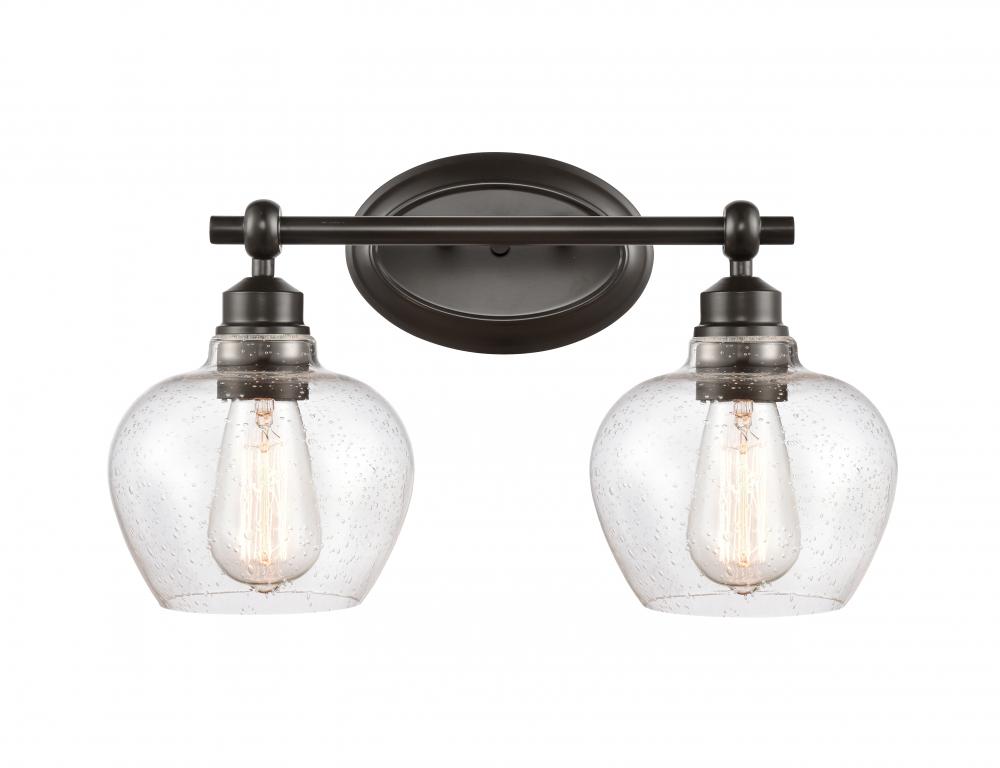 Amina Bath Vanity Light