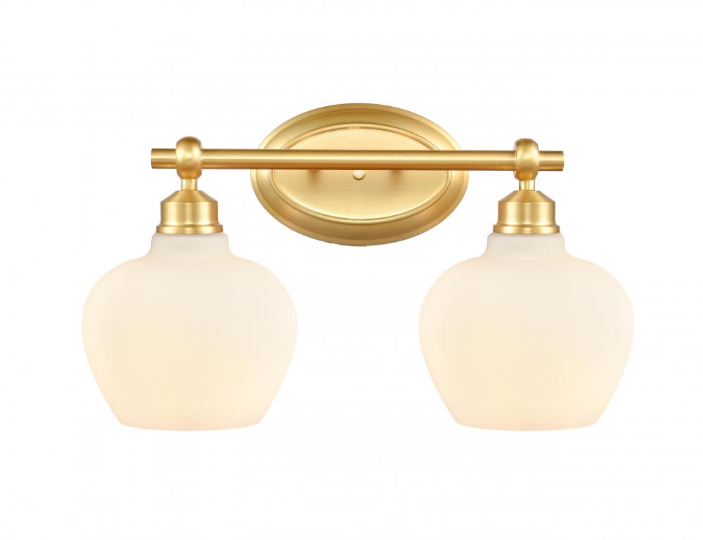 Amina Bath Vanity Light