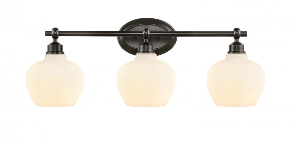 Amina Bath Vanity Light