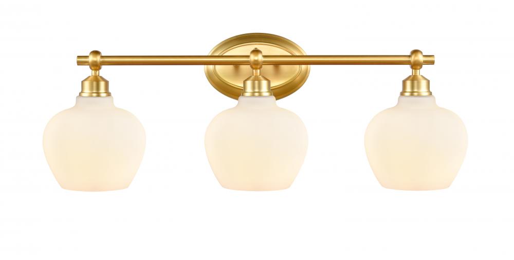 Amina Bath Vanity Light