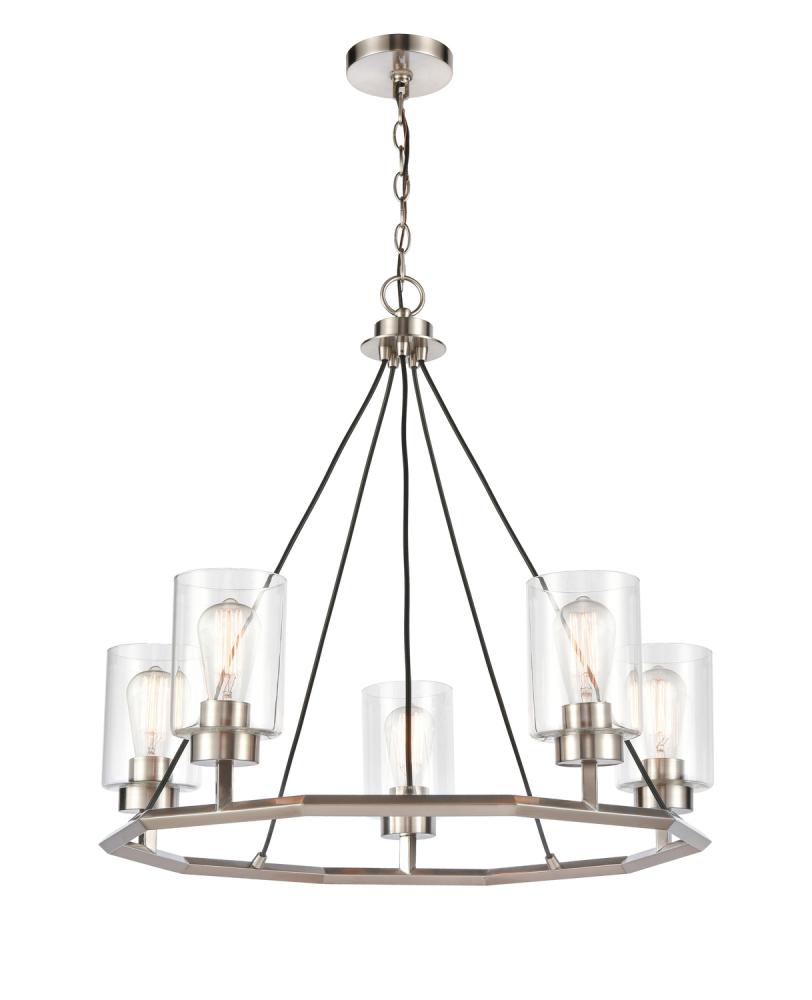 Mila Chandelier