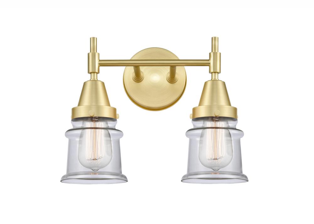 Caden Bath Vanity Light