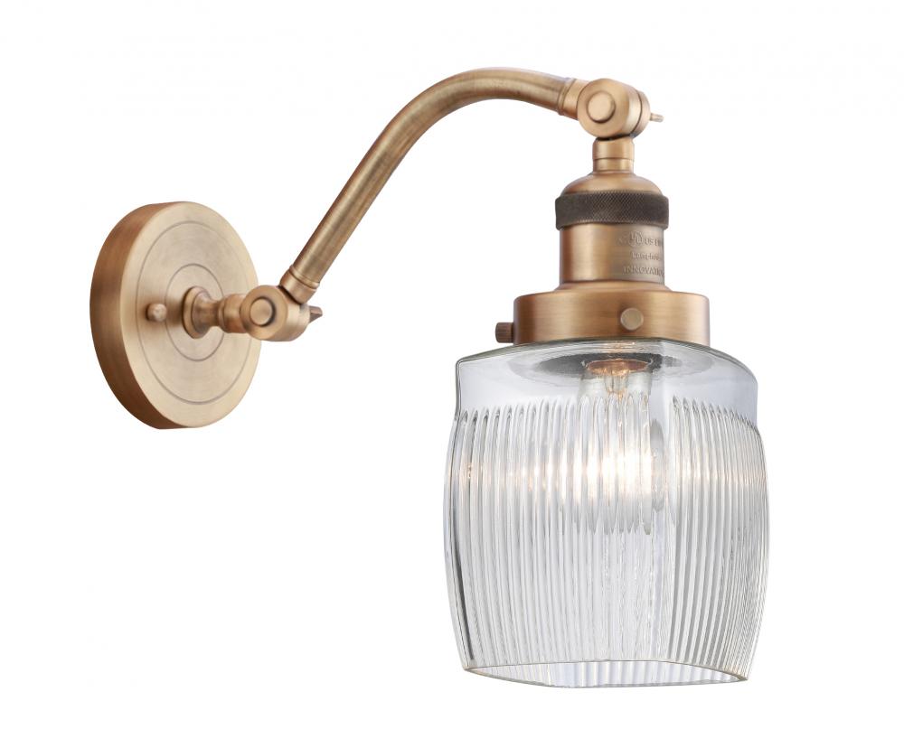 Colton 1 Light Sconce