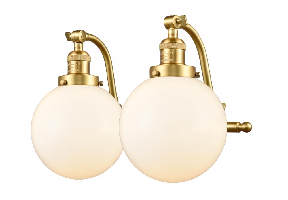 Beacon Bath Vanity Light