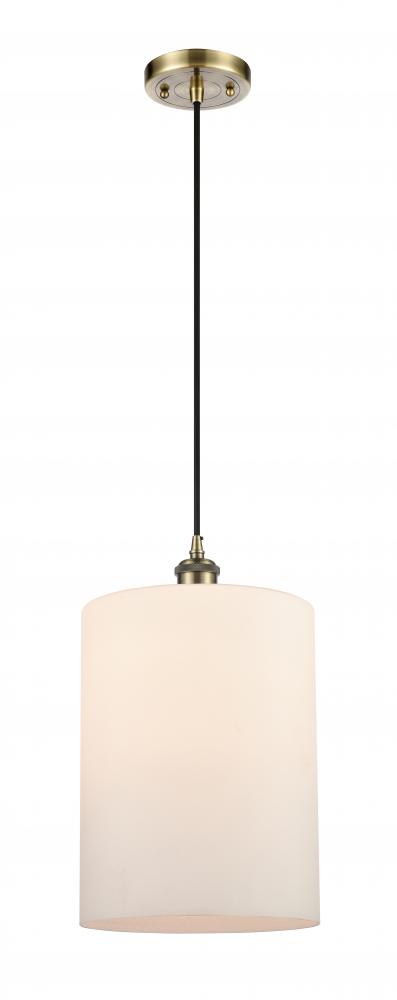 Large Cobbleskill 1 Light Mini Pendant