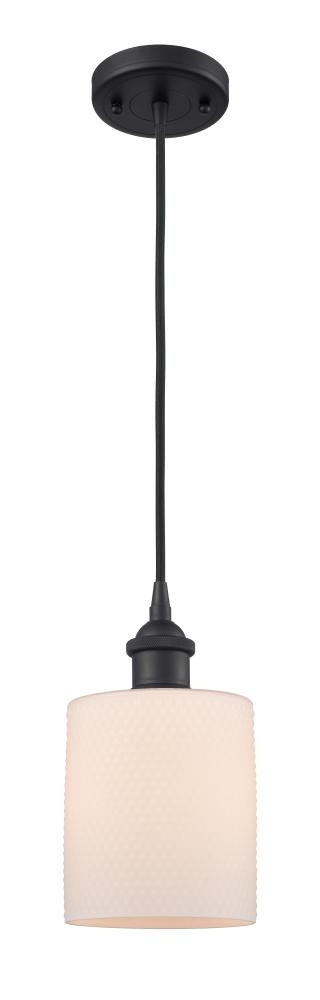 Cobbleskill 1 Light Mini Pendant