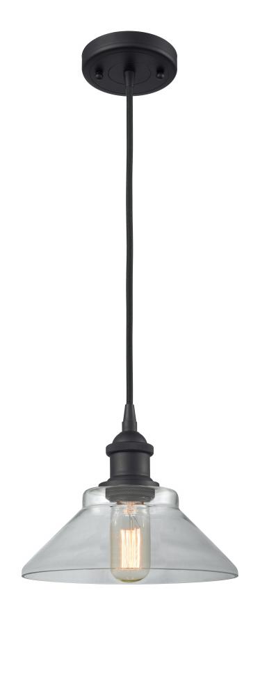 Orwell 1 Light Mini Pendant