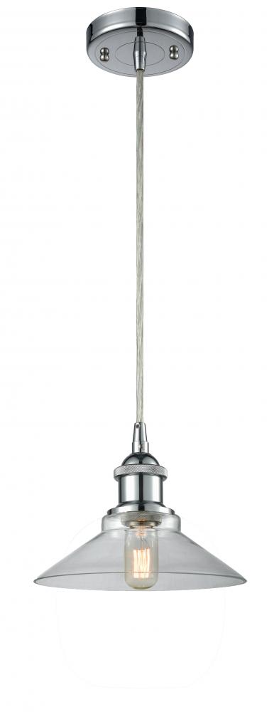 Orwell 1 Light Mini Pendant