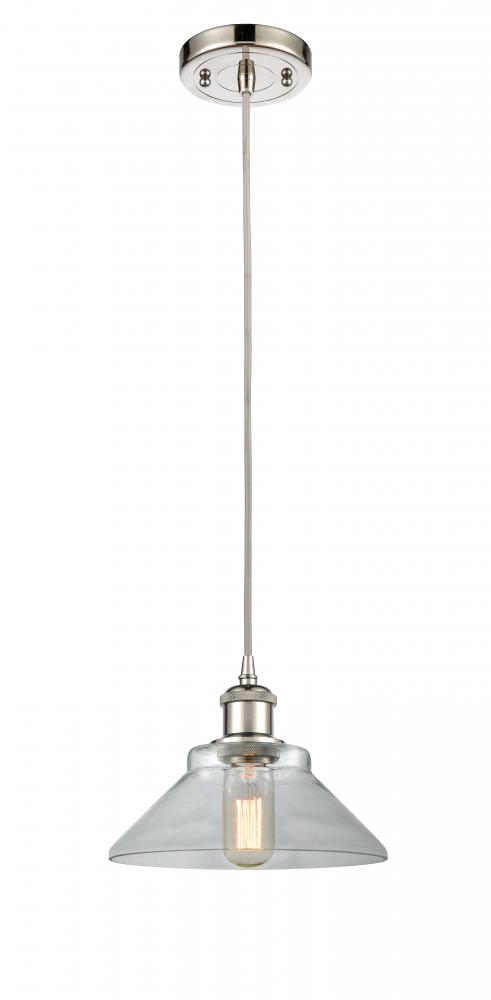 Orwell 1 Light Mini Pendant