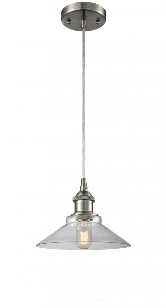 Orwell 1 Light Mini Pendant