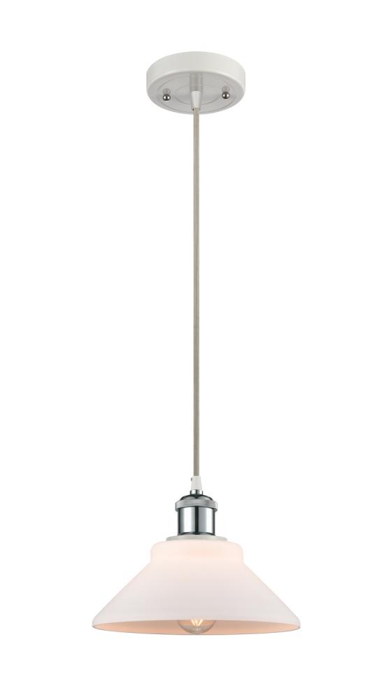 Orwell 1 Light Mini Pendant