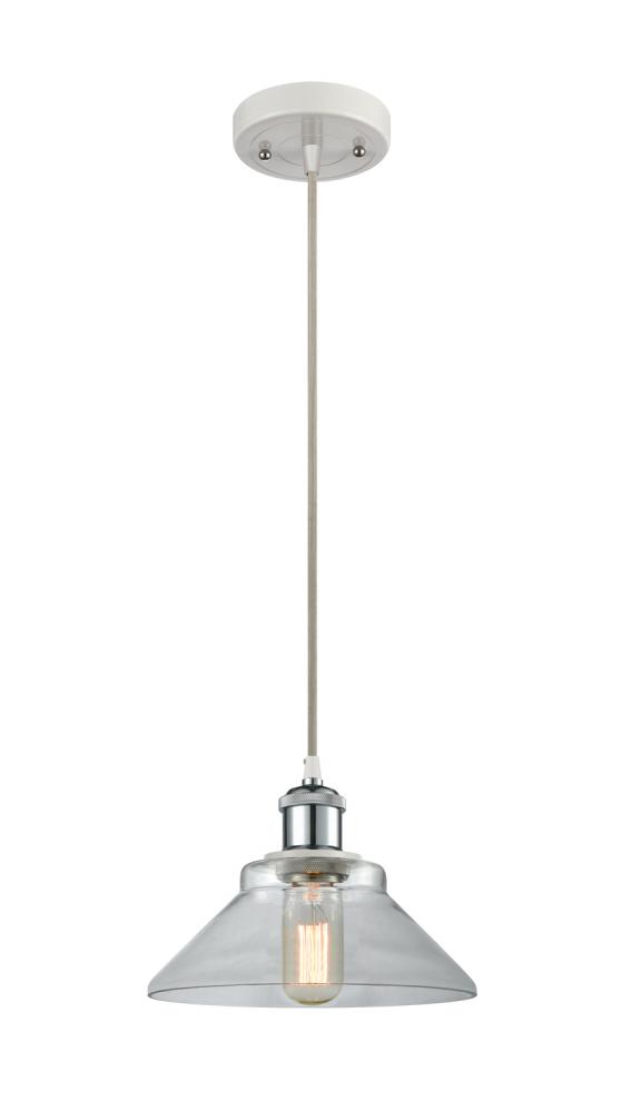 Orwell 1 Light Mini Pendant