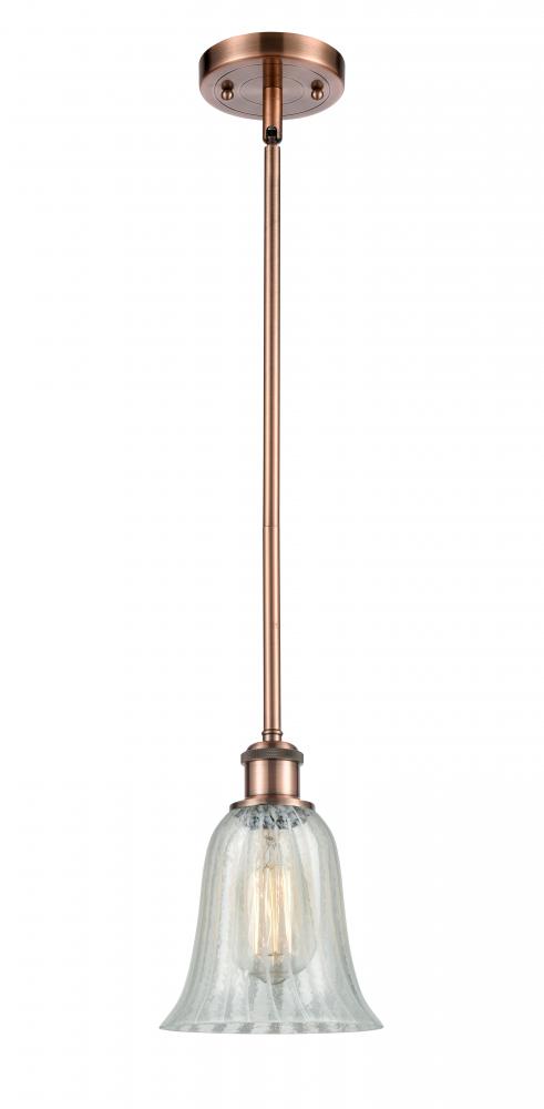 Hanover Mini Pendant