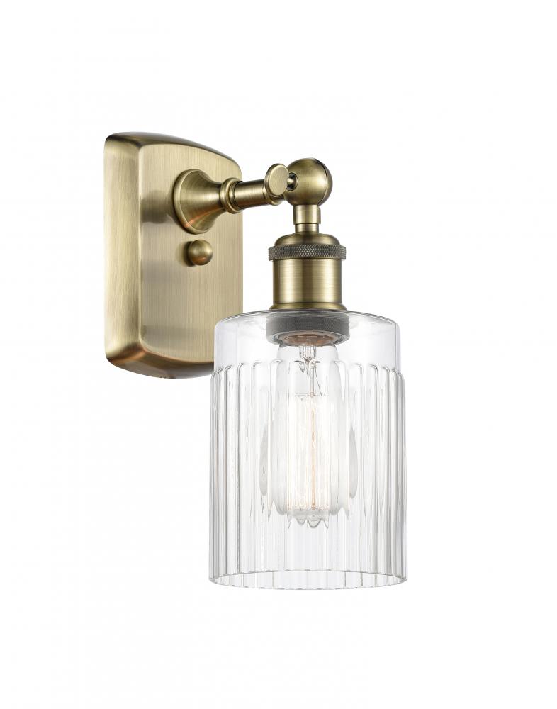 Hadley 1 Light Sconce