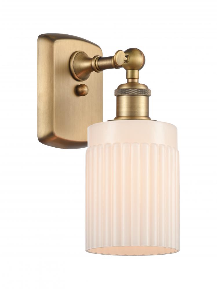 Hadley 1 Light Sconce