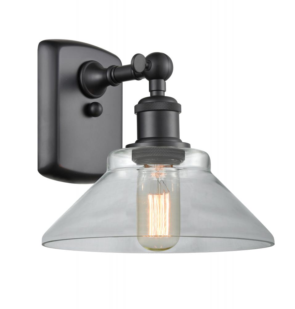 Orwell 1 Light Sconce