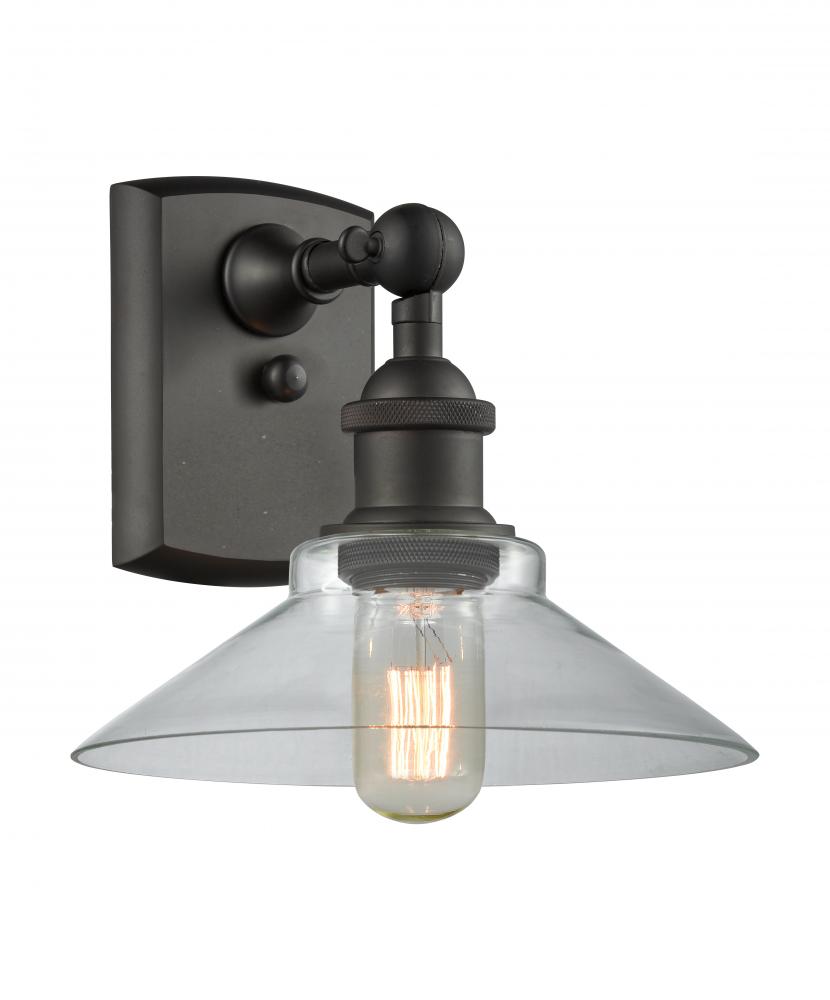 Orwell 1 Light Sconce