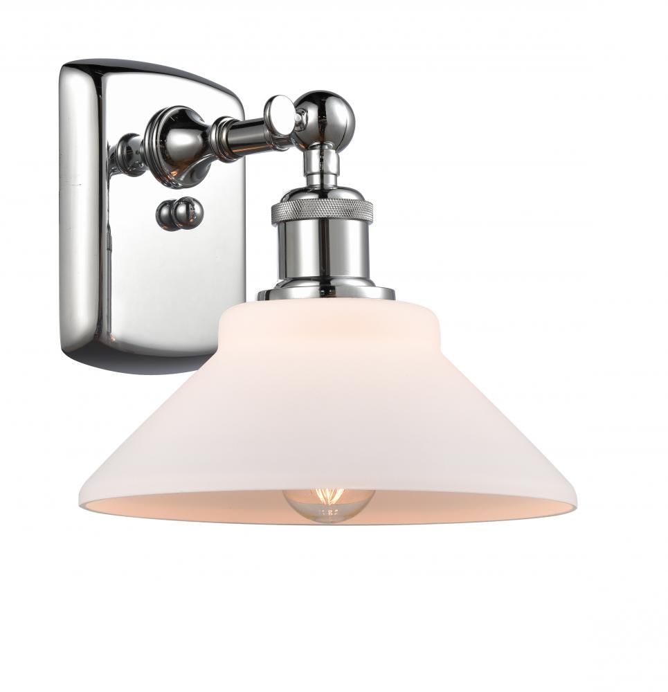 Orwell 1 Light Sconce