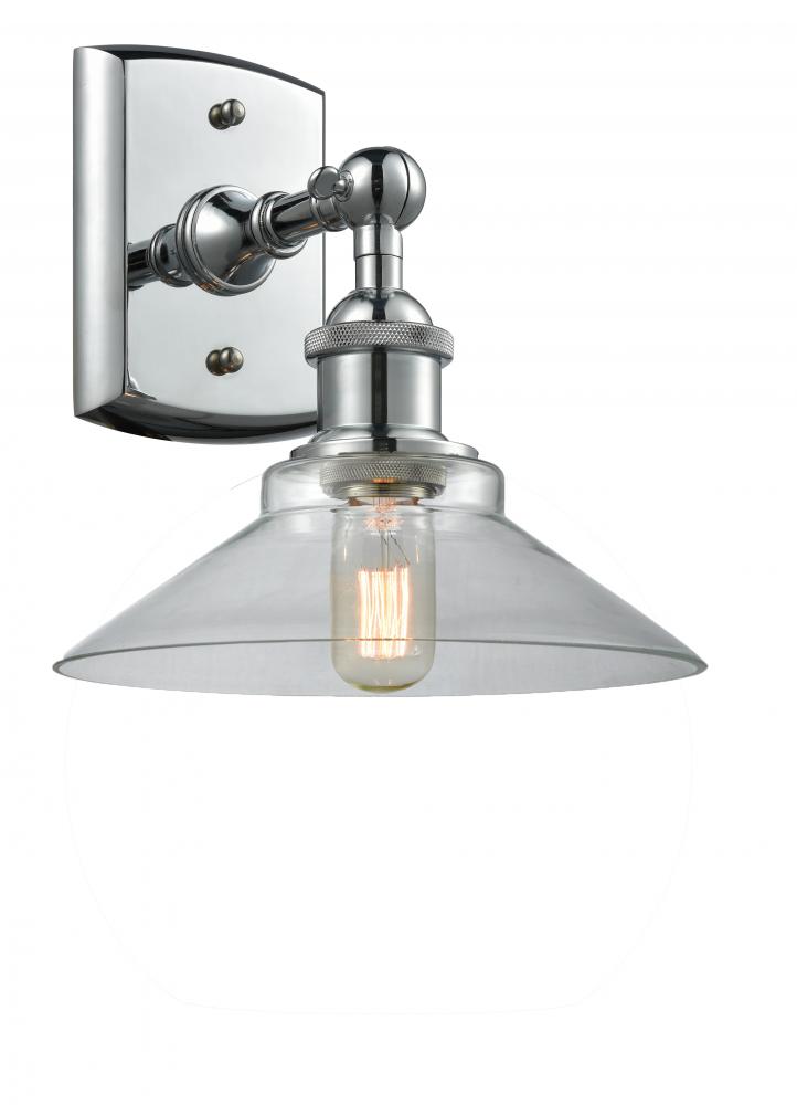 Orwell 1 Light Sconce